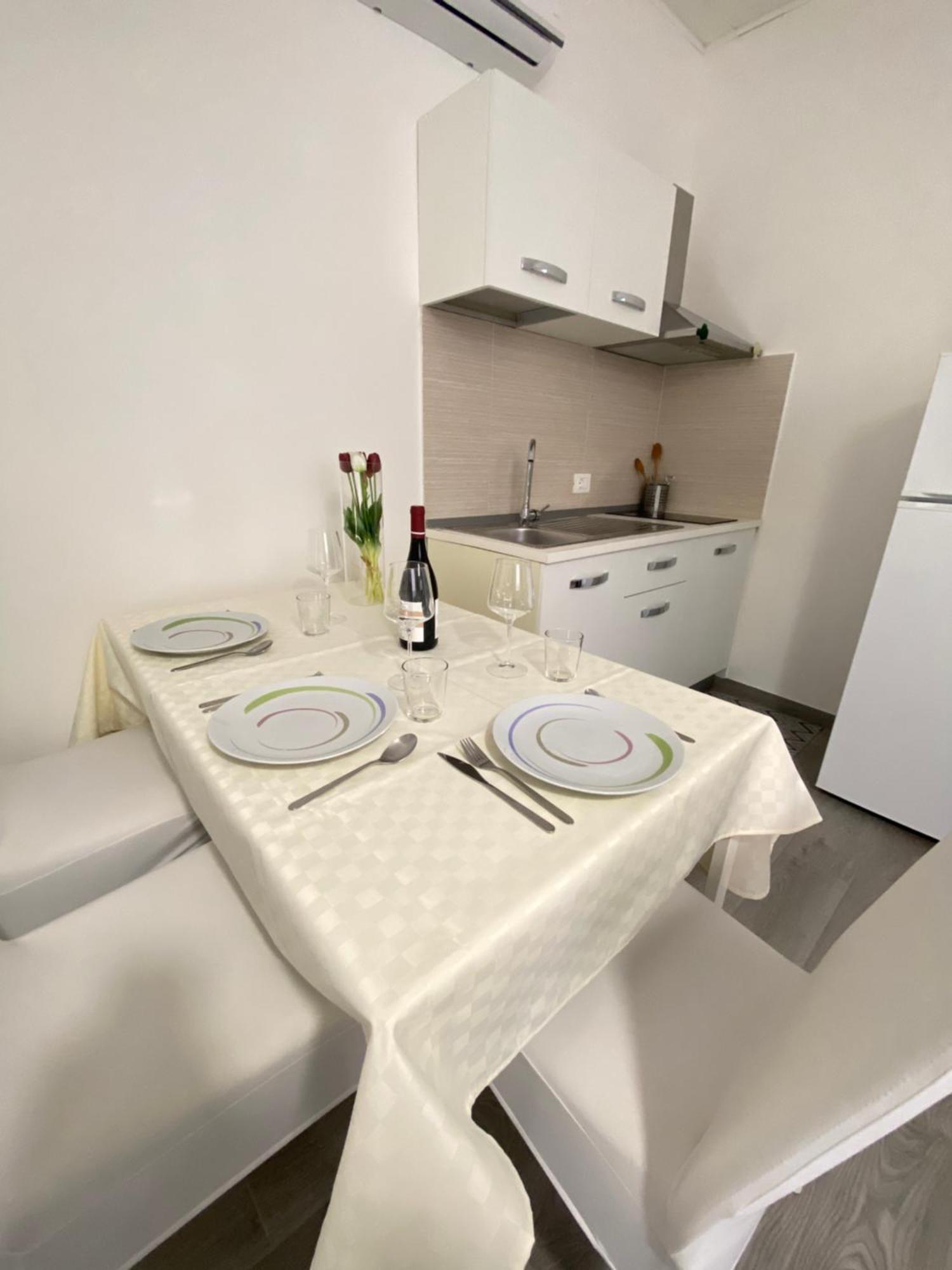 Nonna N'Zina Trapani Casa Vacanza Erice Esterno foto