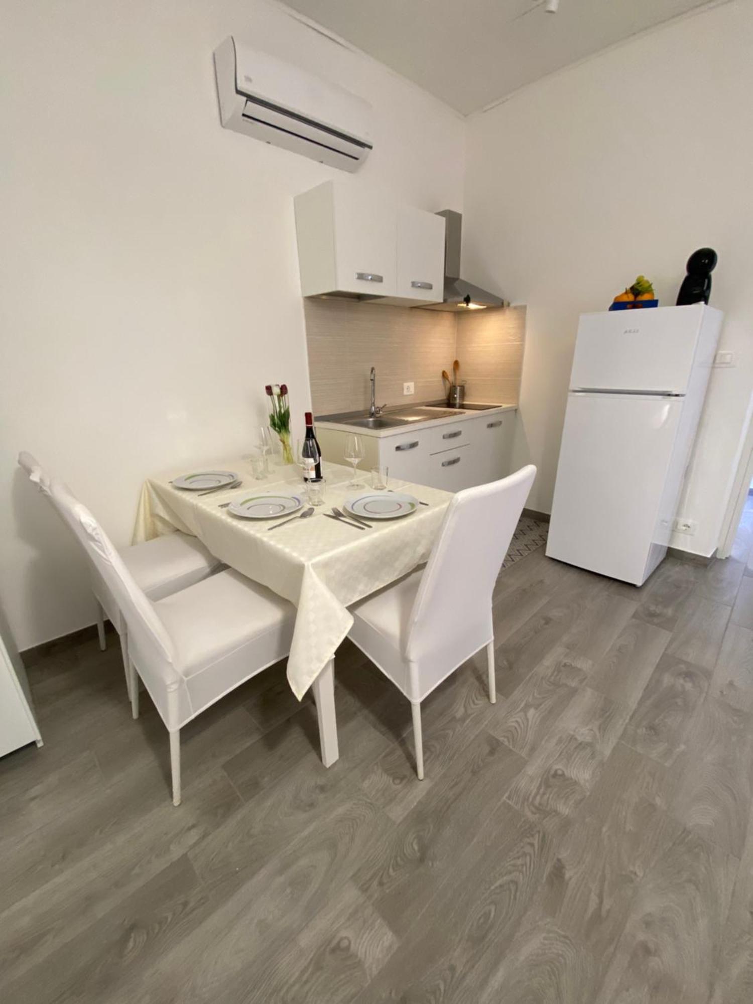Nonna N'Zina Trapani Casa Vacanza Erice Esterno foto
