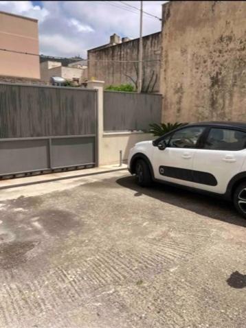 Nonna N'Zina Trapani Casa Vacanza Erice Esterno foto