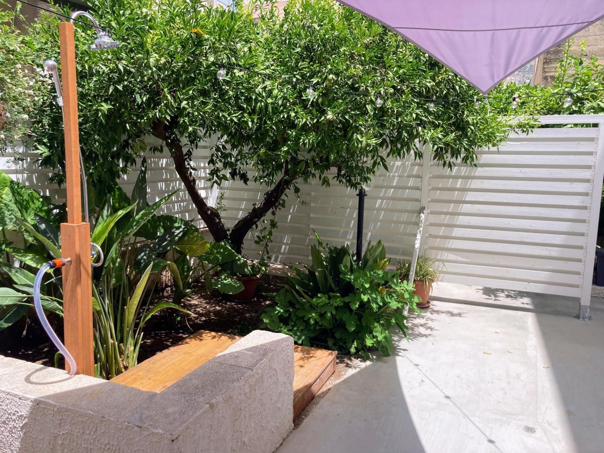 Nonna N'Zina Trapani Casa Vacanza Erice Esterno foto