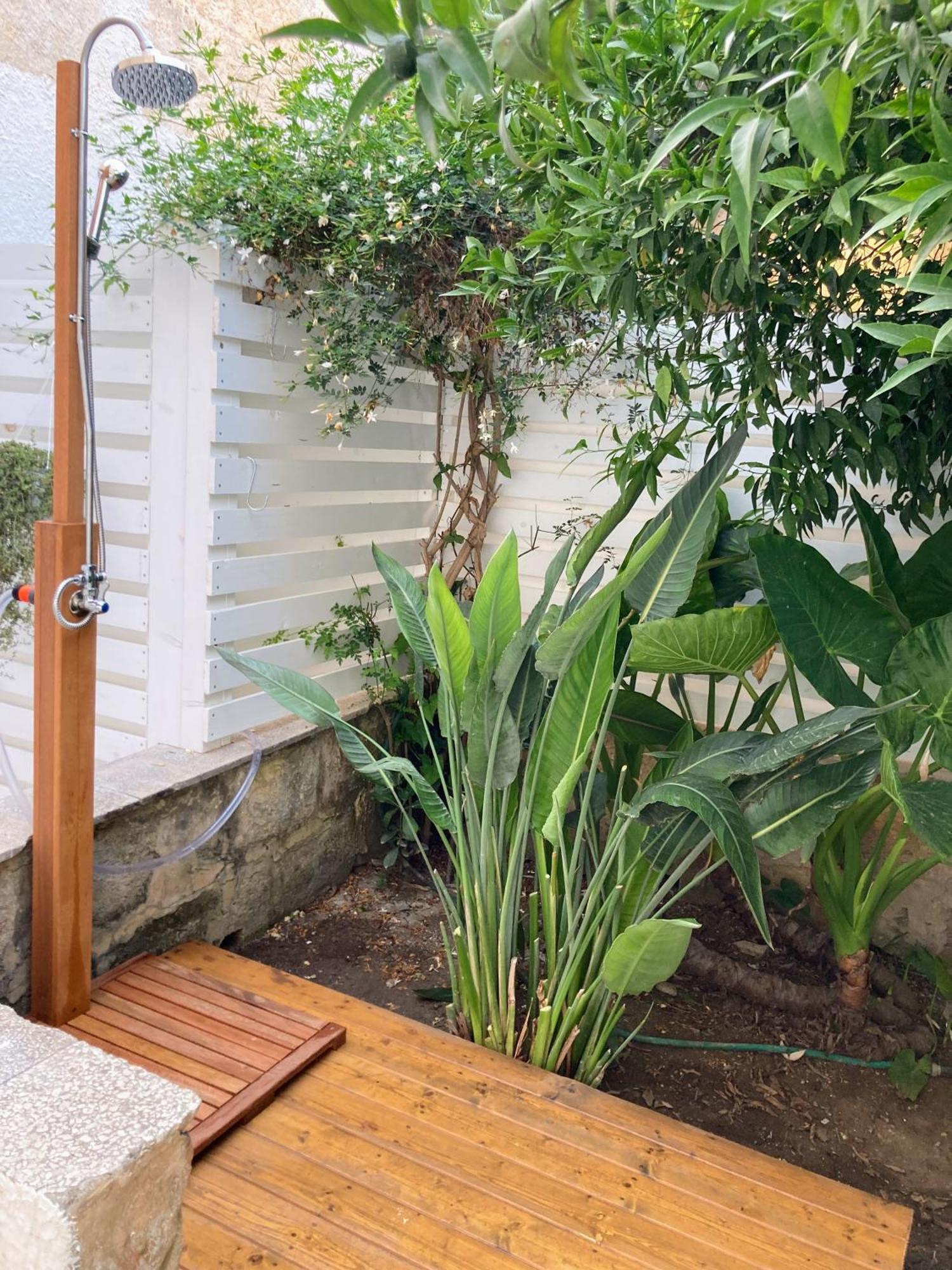 Nonna N'Zina Trapani Casa Vacanza Erice Esterno foto